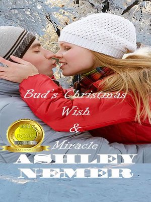 cover image of Bud's Christmas Wish / Miracle